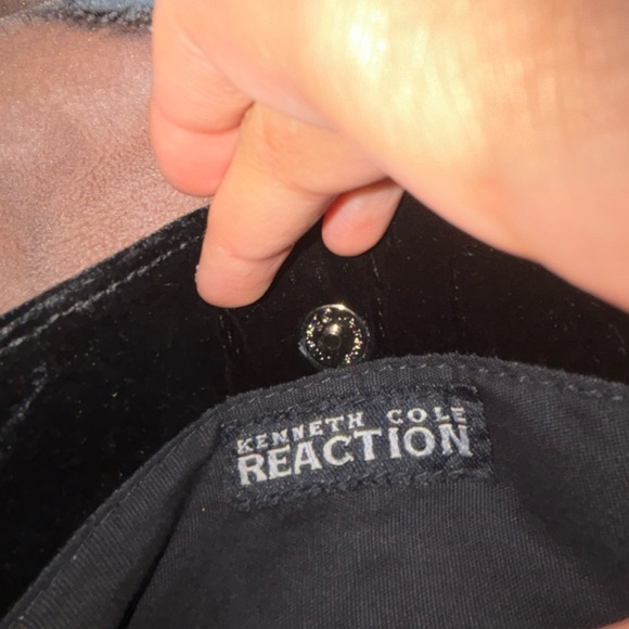 Black 90s mini bag - Picture 2 of 4